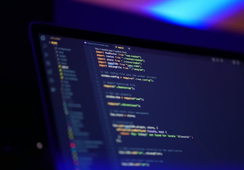 Programación y Tecnología